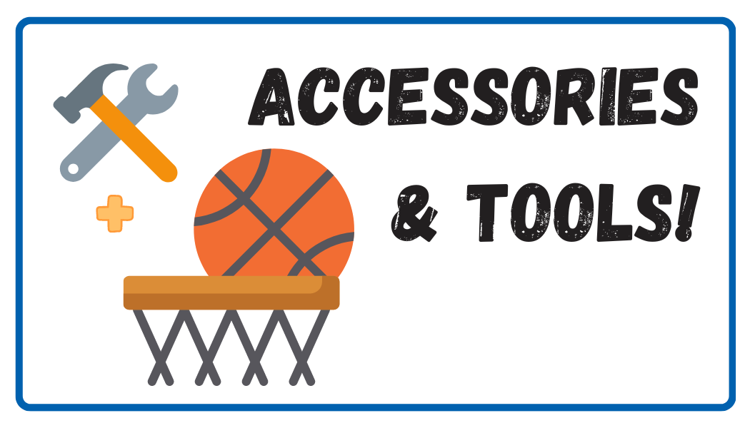 Accessories & Tools