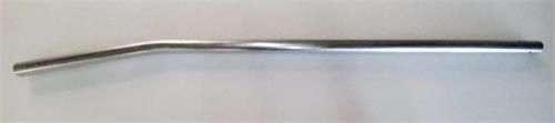 Curved Upper Frame Poles for 14' Models