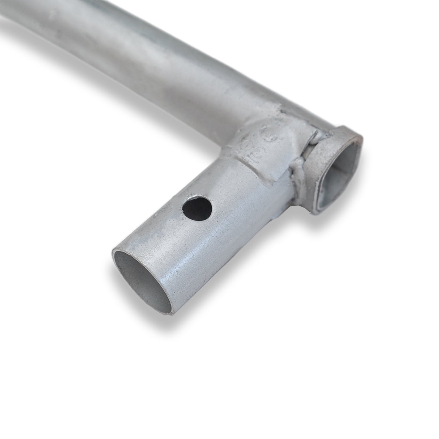Top Rail with Sockets for the 12' Models