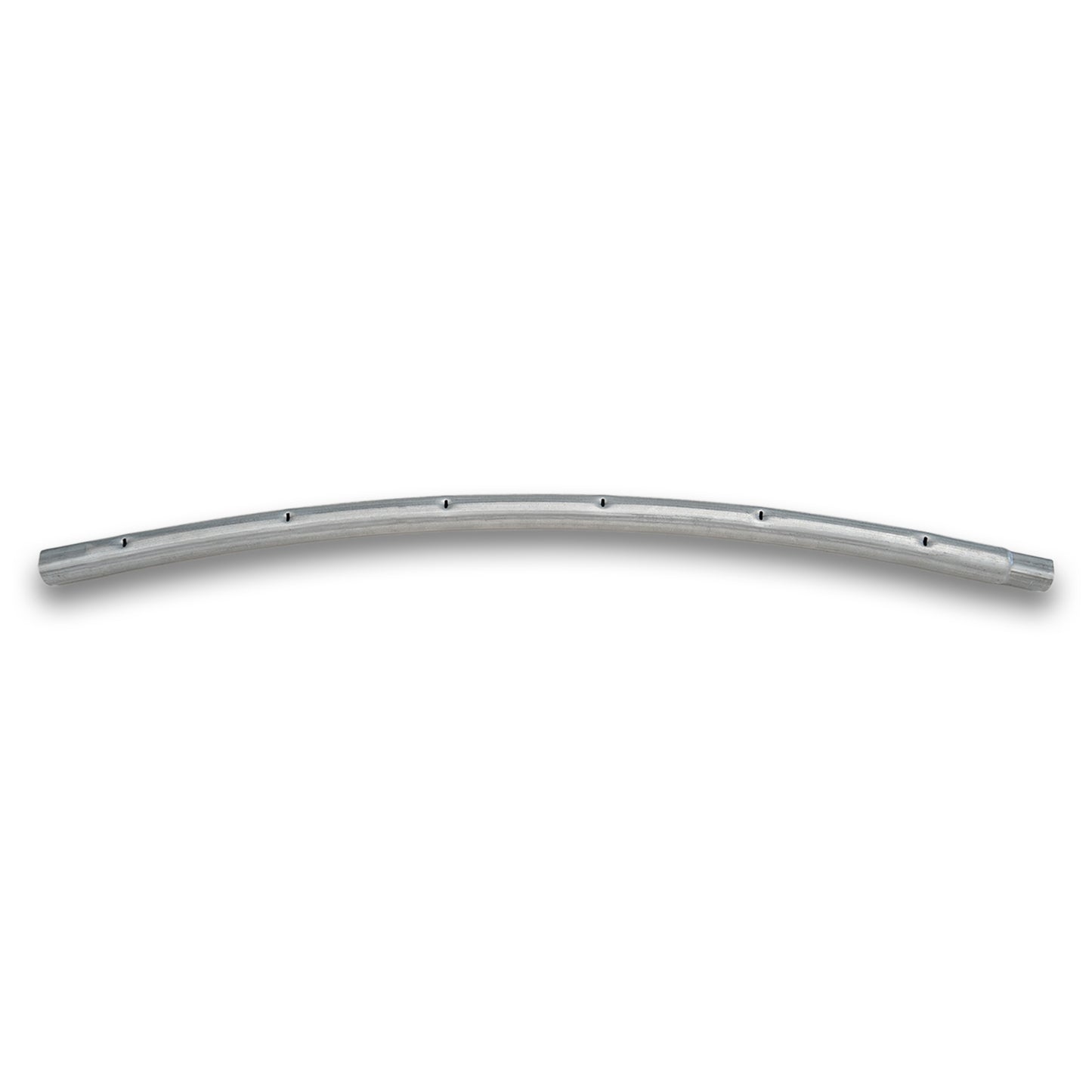 Top Rail without Sockets for the 14' Models