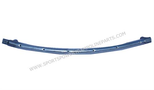 Top Rail with Sockets for the 14' Models