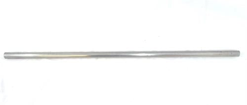 Straight Upper Frame Poles for 12 and 14' Models