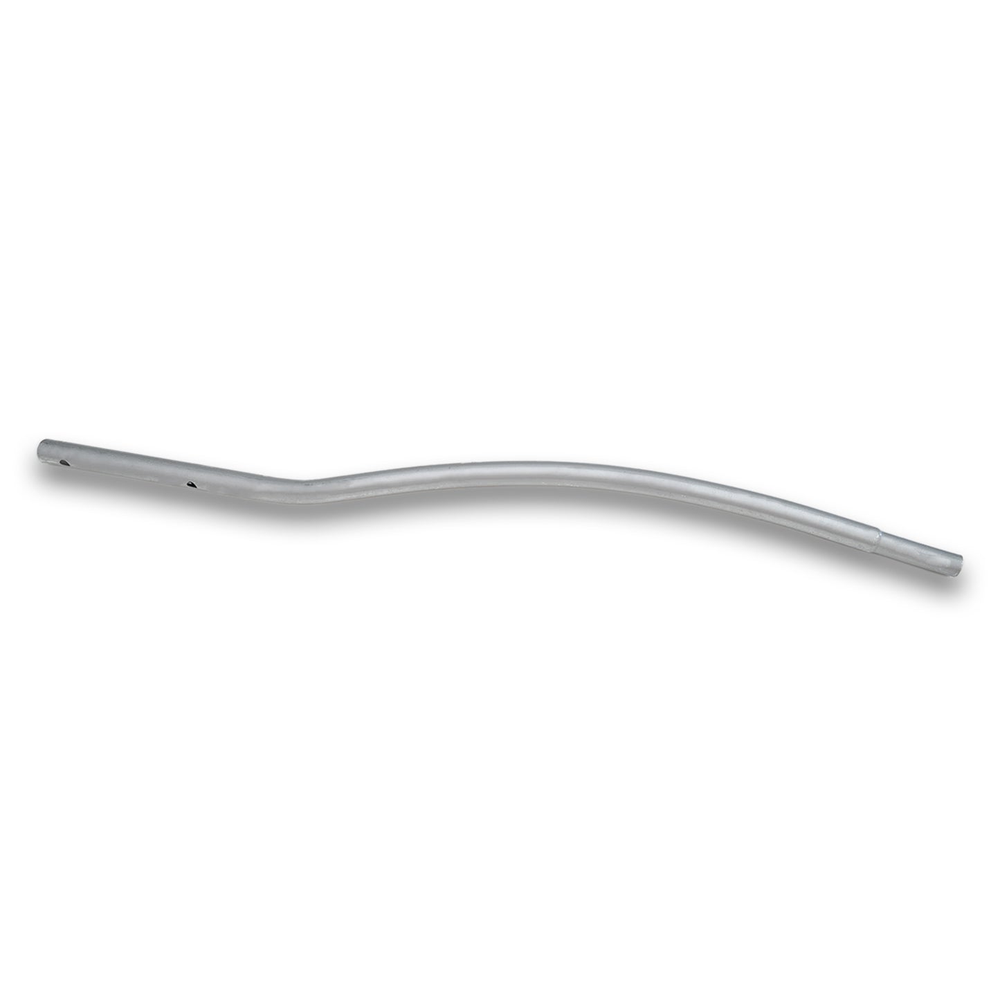 Curved Lower Frame Pole for 14’