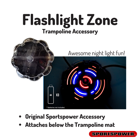 Flashlight Zone