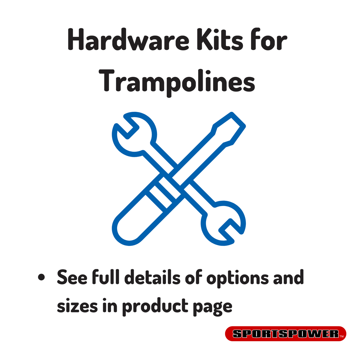 Hardware Kits