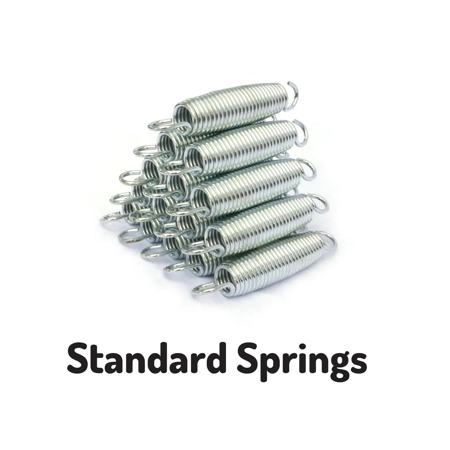 5.5 trampoline springs best sale