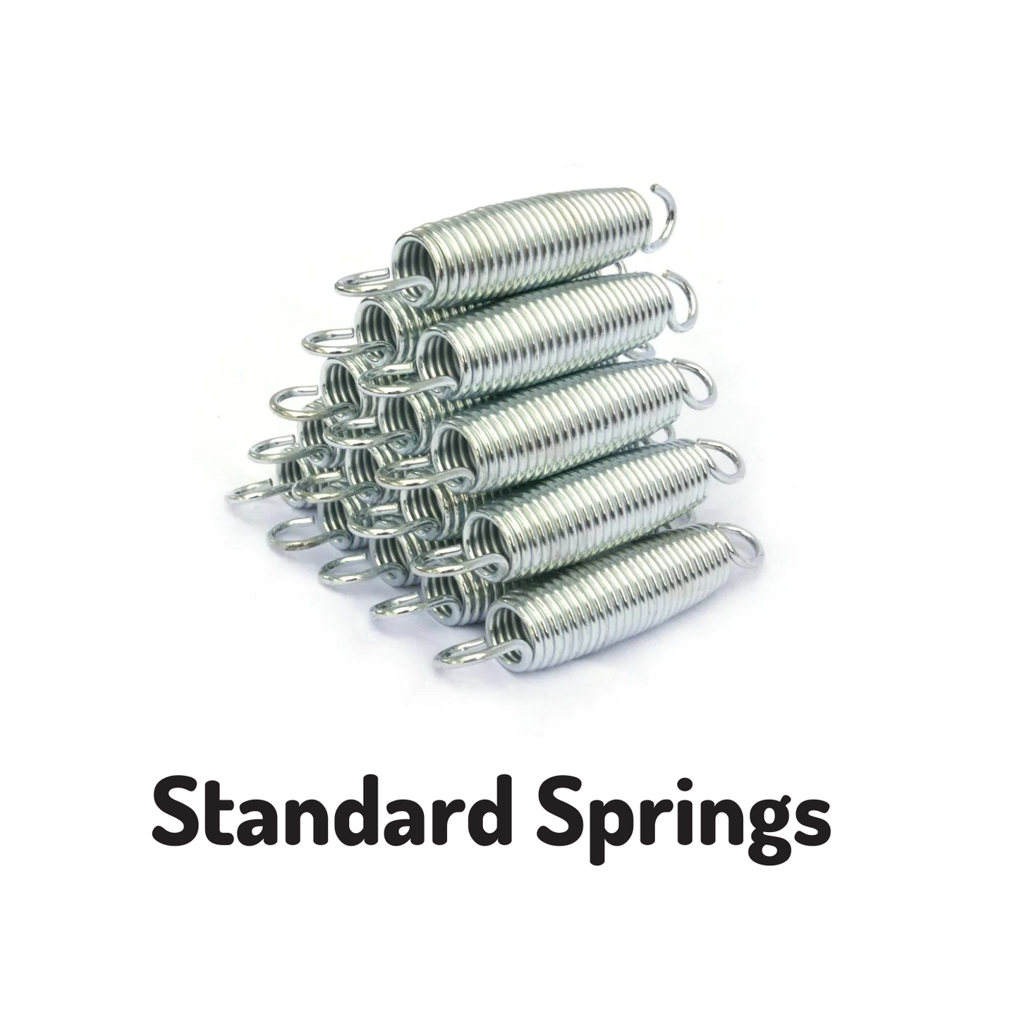 Standard Trampoline Springs 5.5"
