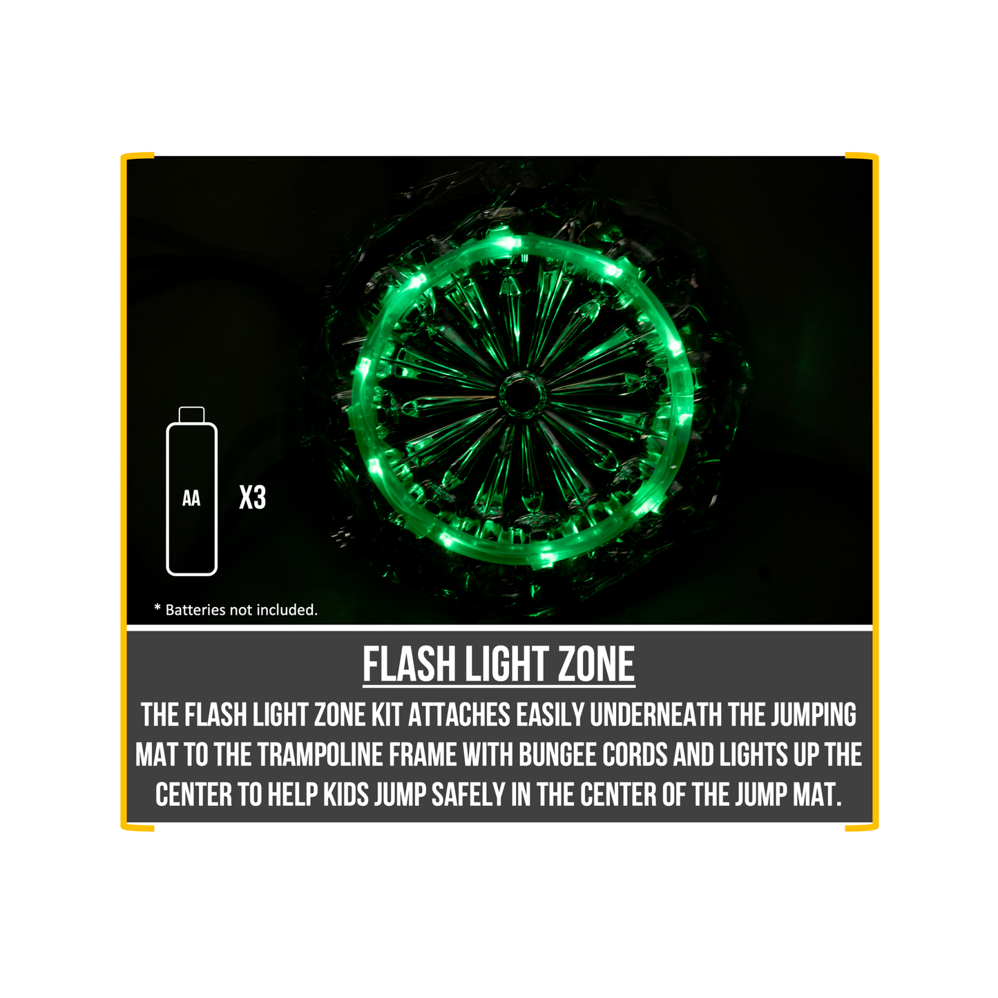 Flashlight Zone