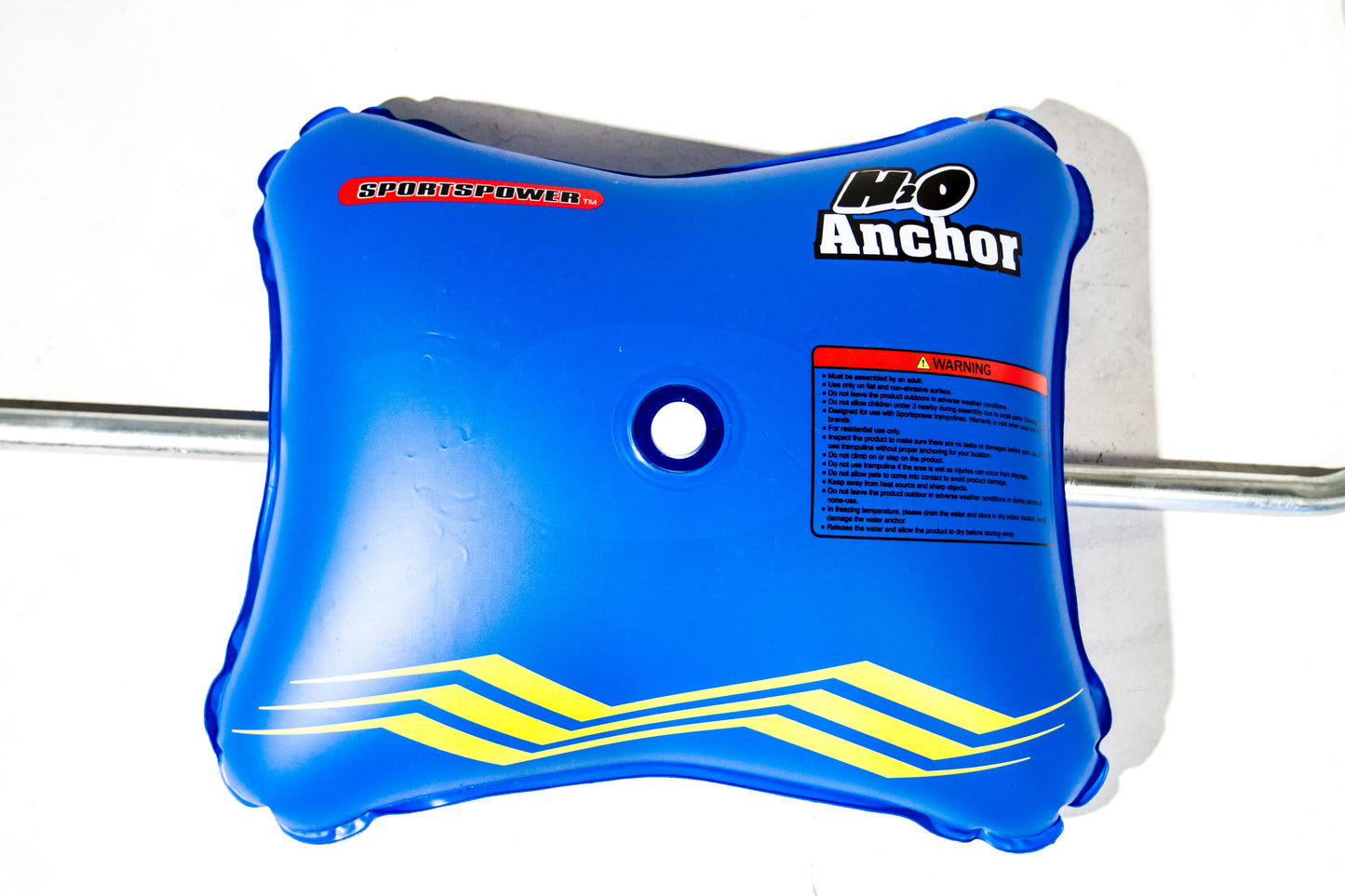 Trampoline Water Anchor | Set of 4
