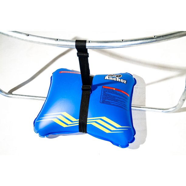 Trampoline Water Anchor | Set of 4