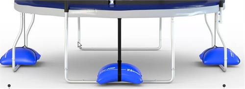 Trampoline Water Anchor | Set of 4