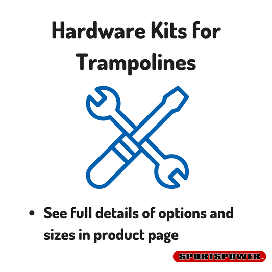 Hardware Kits